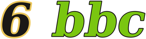 6 bbc logo